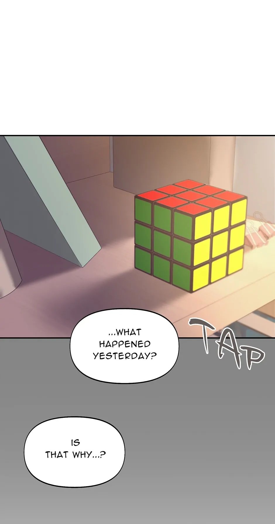 Nerd Project, Chapter 31 image 03